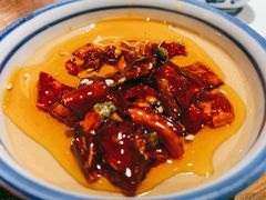 -清真·京华源铜锅涮肉(丰庆店)