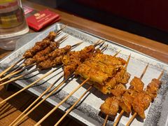 -管氏翅吧(护国寺店)