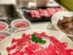 -海底捞火锅(劲松店)