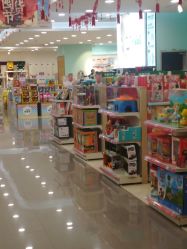 -婴喜爱(长春新城吾悦店)