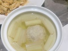 -宫燕府·京菜·烤鸭·淮扬菜(王府中心店)