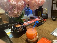 -樱宿日式和牛烧肉(五道口店)