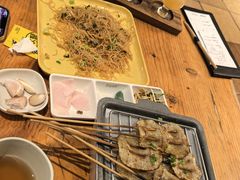 -木屋烧烤(龙华店)