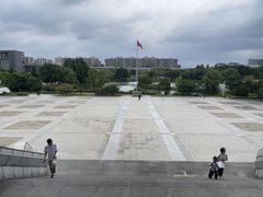 -中国药科江宁校区-图书馆