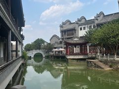 -龙潭水乡