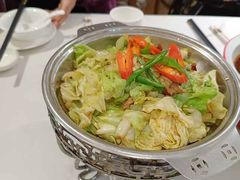 -品大三·经典淮扬菜(大行宫店)