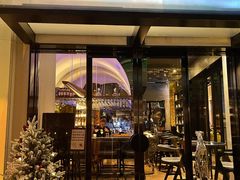 门面-LES ELITES 英集荟(南京西路店)