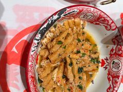 -鸿先阁·干煸虾(星沙店)