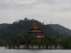 -顺峰山公园