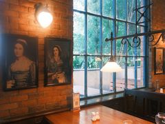 -宝莱纳啤酒花园餐厅PAULANER BRAUHAUS Nanjing(广州路店)