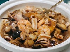 -逢春菜馆天津菜(胜利路店)