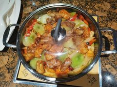 -黄记煌三汁焖锅(金凤万达广场店)