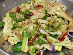 -神仙钵湘香土菜馆(光华路店)