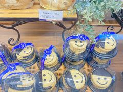 -莫斯科餐厅面包坊(北展店)
