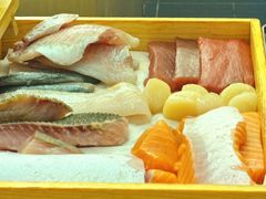 -鮨政· Omakase(港汇恒隆广场店)