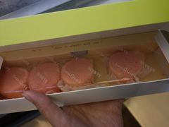 -好利来.生日蛋糕(杨家坪店)