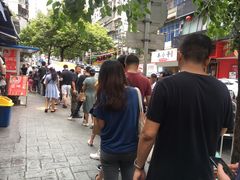 -李兰英湖南面馆(护国路店)