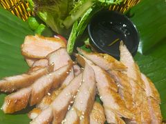 -曼泰·泰餐(京华城店)