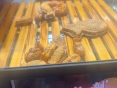 -粉粉乐鲷鱼烧(美罗城店)