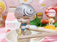 -泡泡玛特POPMART(上海环球港店)