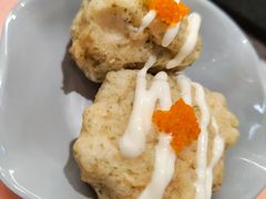 -争鲜回转寿司(中街大悦城店)