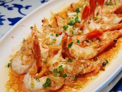 -江南赋(内蒙古大厦店)