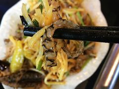 -百一大地锅(香福路店)