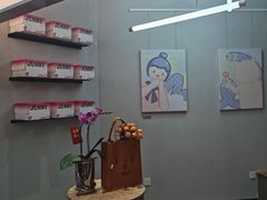 -静宜和她的朋友(星海广场店)