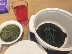 -竹鲜笙全竹宴(国色天香店)