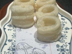 -千百味红餐厅·非遗江西菜(绿地双子塔总店)