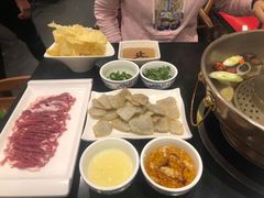 -北门涮肉·铜锅涮肉(南锣鼓巷店)