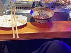 -五彩凉山自助西昌烧烤(柳翠路店)