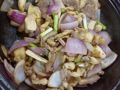 -伟记牛蹄(道滘店)
