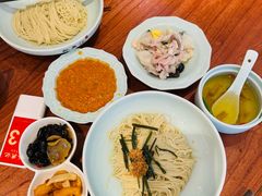 -裕兴记•蟹黄面馆(人民广场店)