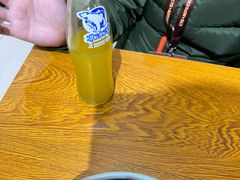 -门框胡同百年卤煮(鸟巢店)