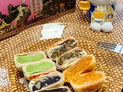 -穆桂英美食(南禅寺店)