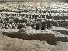 -秦始皇帝陵博物院(兵马俑)
