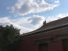 -北京市劳动人民文化宫(太庙)