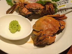 -Mr.Fish鱼鲜生海鲜放题(高德置地冬广场店)