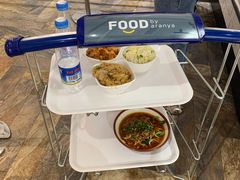 -阿那亚第一食堂 Cafeteria 1