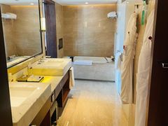 -广州白天鹅宾馆