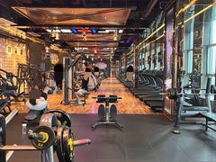 -威蒂斯国际健身游泳会所(东莞庄路店)