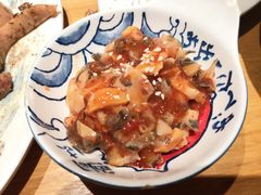 -一井烧肉·活鳗·寿司(望京SOHO店)