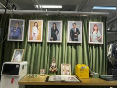 -真我樣照相馆·身份证·证件照·外拍(环球港店)