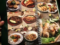 -芽庄越式料理(MOKO新世纪广场店)