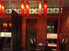 -海航大厦万豪酒店彩海轩中餐厅(霄云路店)