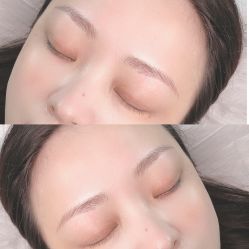 -MIVI野生眉纹绣纹眉