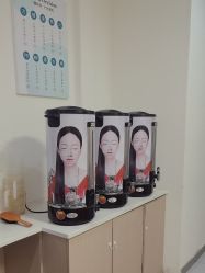 -SG头道汤养生馆