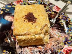 -波特曼西餐厅(中央大街店)