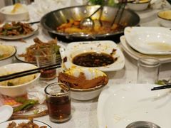 -张大师鸭爪爪特色干锅(南湖店)